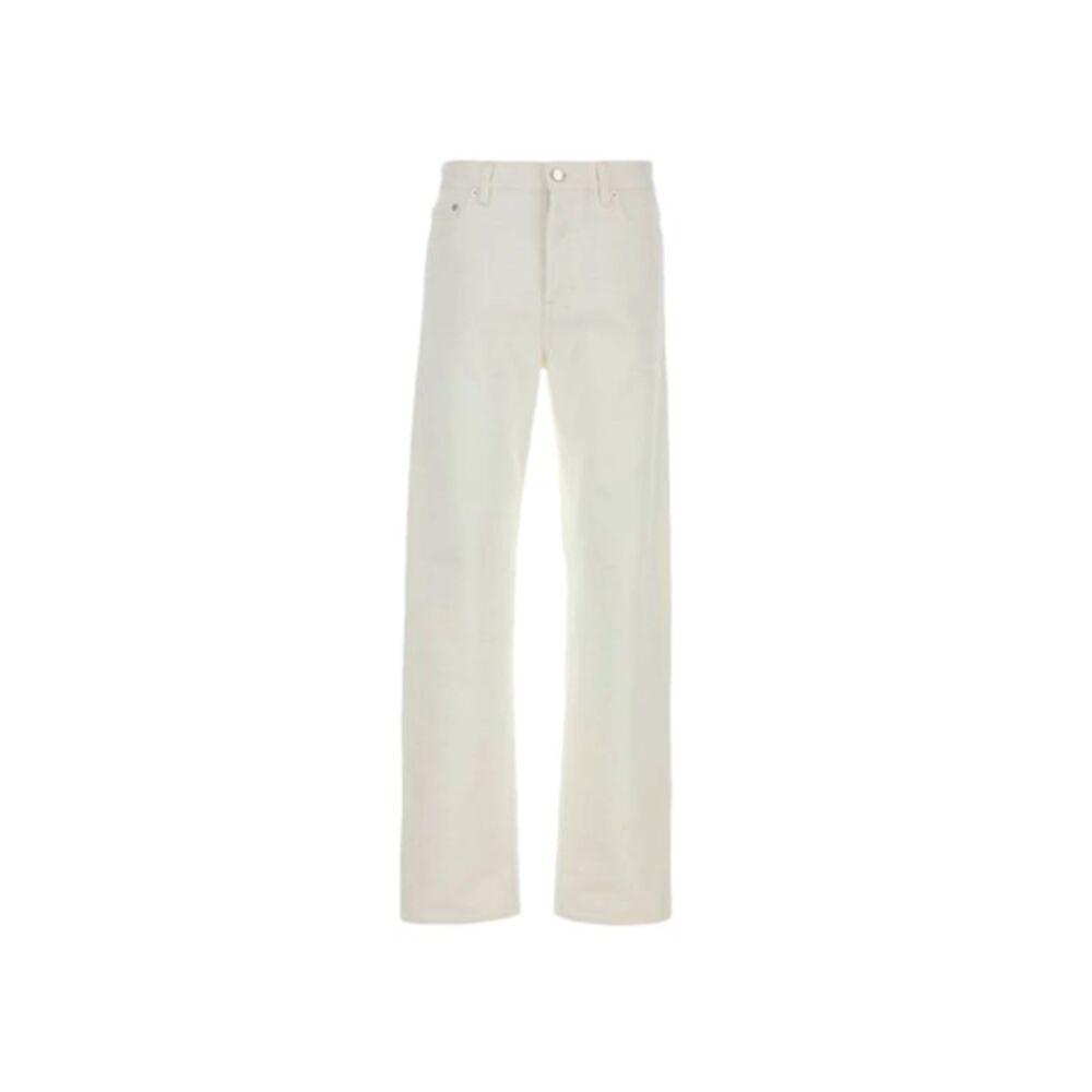Gucci Men Loose Fit Pants